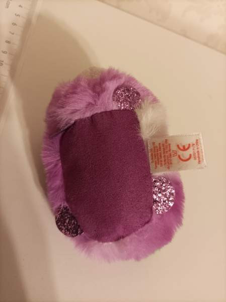 Ty Rosette yksisarvinen 2020 Тампере - изображение 3