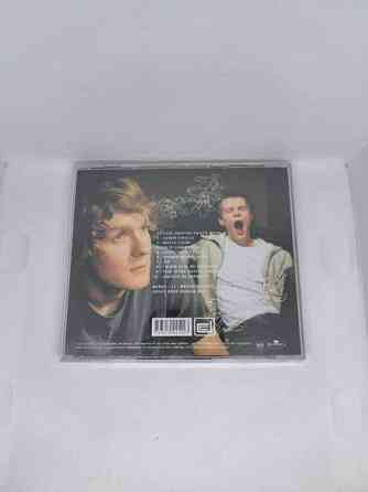 Disco - Musta Sydän - CD Imatra