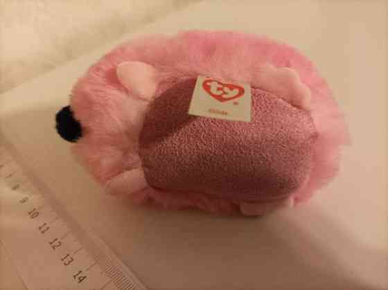 Ty Gilda Flamingo 2020 Тампере