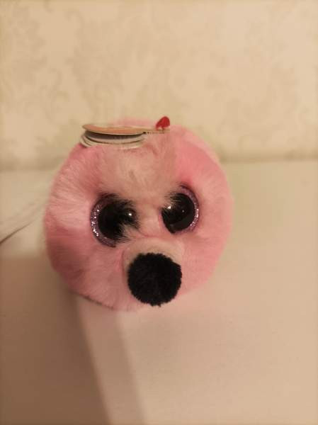 Ty Gilda Flamingo 2020 Тампере - изображение 1