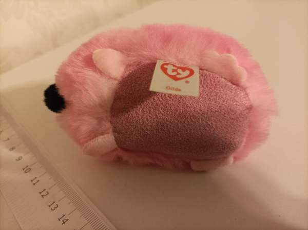 Ty Gilda Flamingo 2020 Тампере - изображение 3