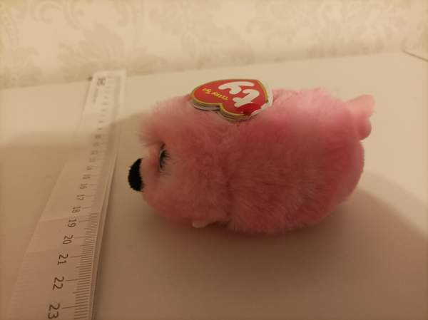 Ty Gilda Flamingo 2020 Тампере - изображение 2