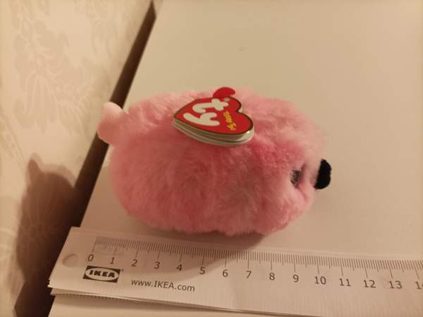 Ty Gilda Flamingo 2020 Тампере - изображение 4