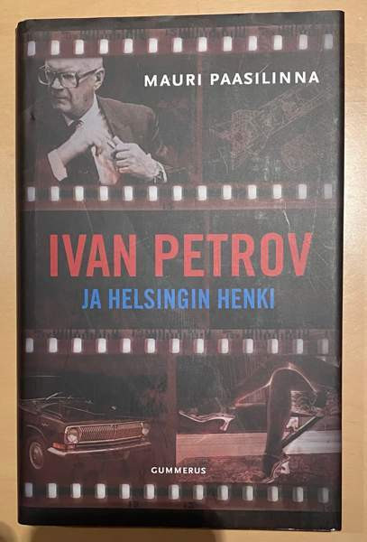 Sotakirjoja Tornio - photo 6