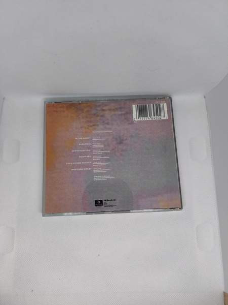 Pet Shop Boys - Disco CD Imatra - photo 2