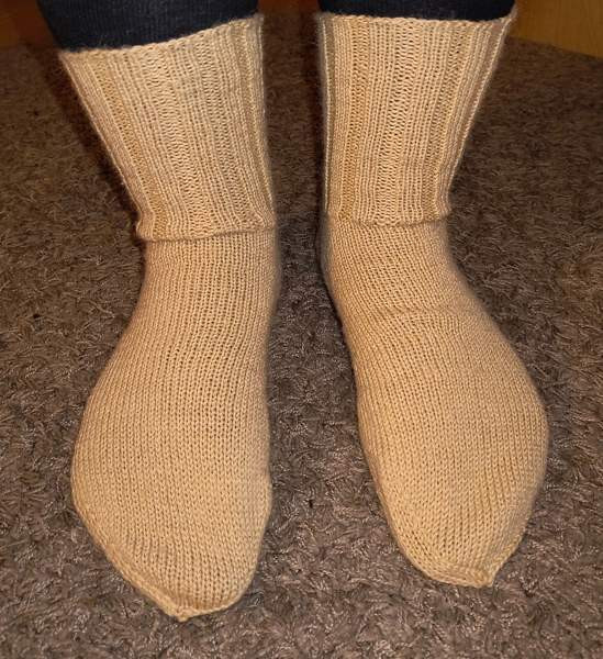 Villasukat 38 Йоэнсуу - изображение 1