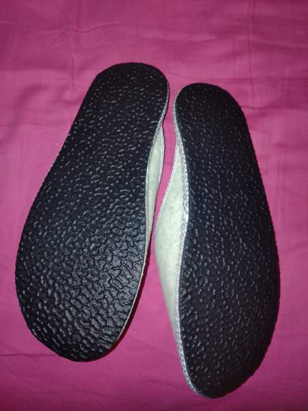 MUUMI MARTINEX AIDOT TOHVELIT 41-42 Tampere - photo 2