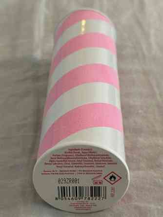 Aquolina Pink sugar Helsinki