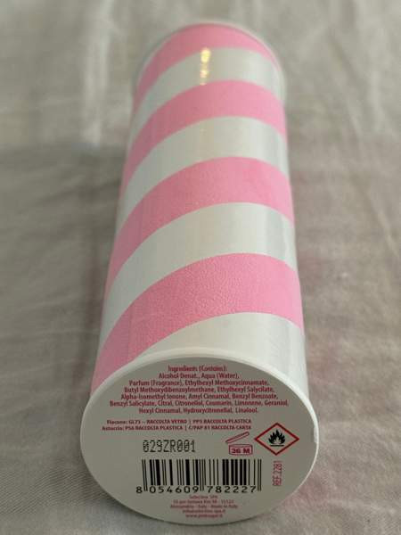 Aquolina Pink sugar Helsinki - photo 2