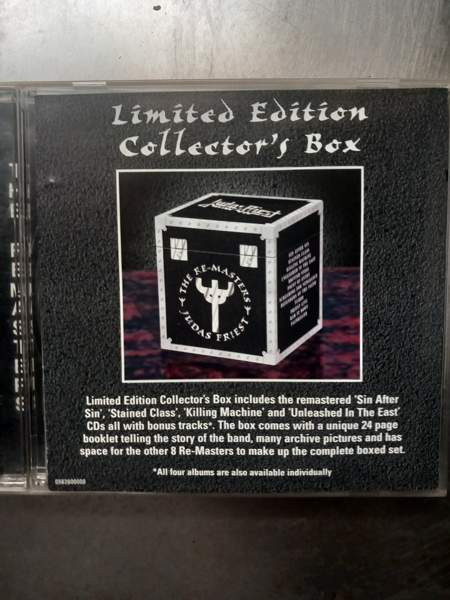 Judas Priest Helsinki – foto 2