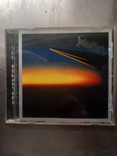 Judas Priest Helsinki – foto 1