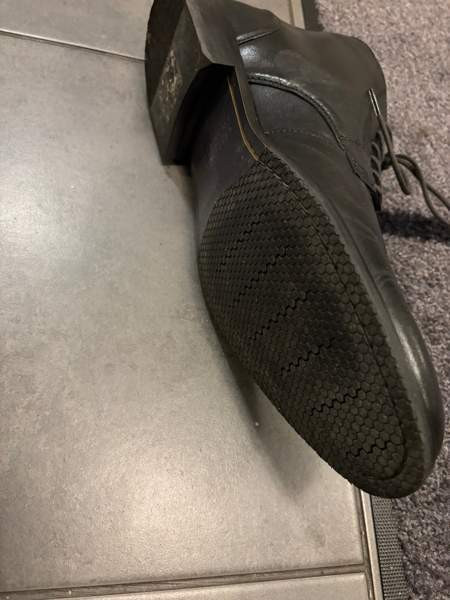 Clarks Arlo high leather boots Tuusula – foto 3