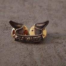 Ole valmis -partiopinssi Seinaejoki – foto 1