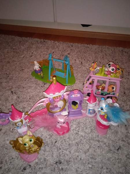 Pikkuötököitä ympäristöineen: mukana PET shoppeja Oulu - photo 1