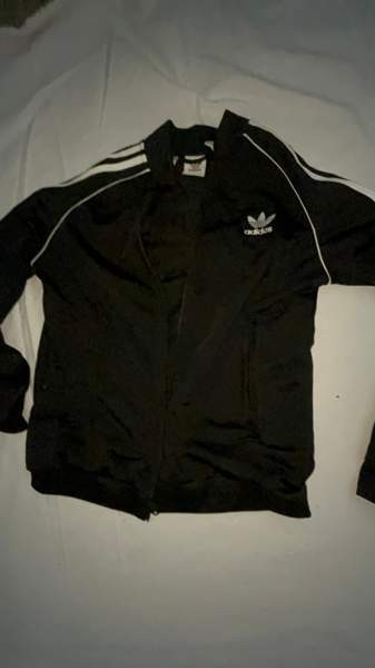 Adidas fleece Helsinki – foto 1