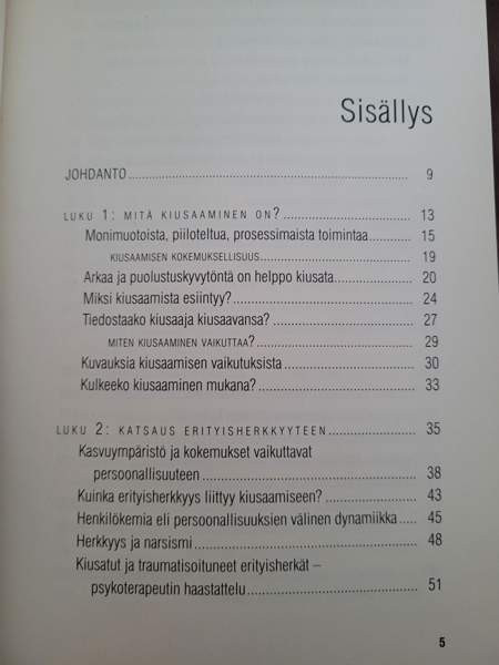 Kirjoja erityisherkkyydestä Ilomantsi - изображение 3