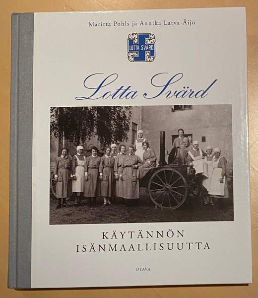 Lotta Svärd Торнио - изображение 1