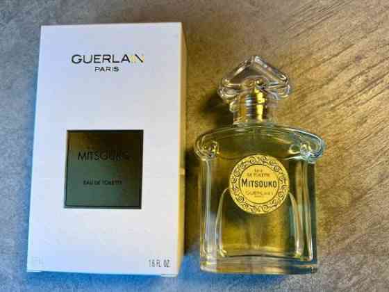Guerlain, Mitsouko Eau de toilette Vantaa