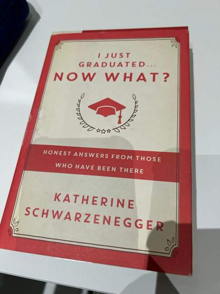 I just graduated now what? Helsinki – foto 1