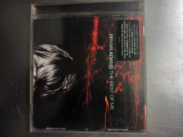 Bryan Adams Helsinki – foto 1