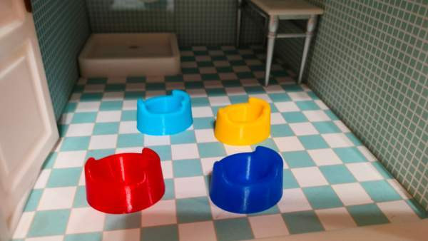 Minimaailmaan potta Ruovesi - photo 1