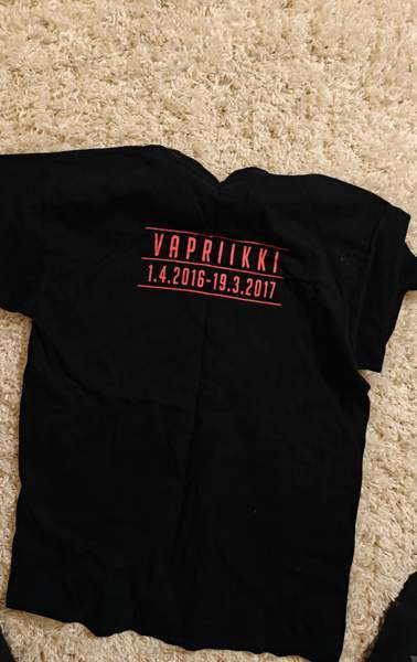 Hurriganes Joensuu - photo 2