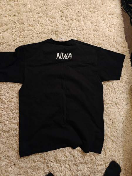 N.W.A Joensuu - valokuva 2