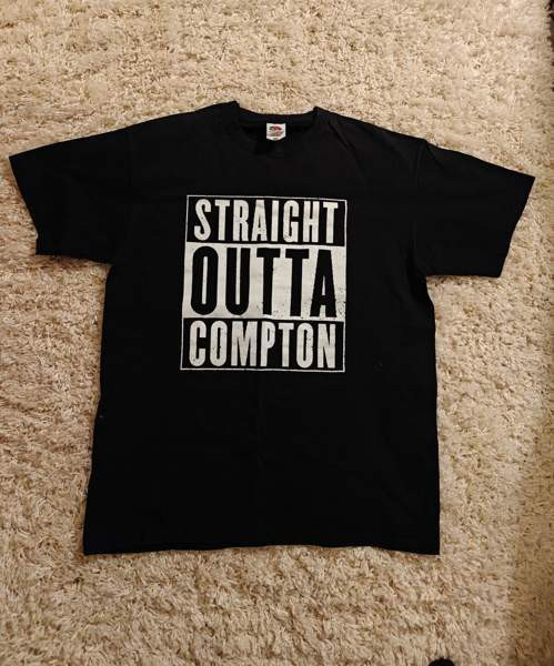 N.W.A Joensuu - valokuva 1