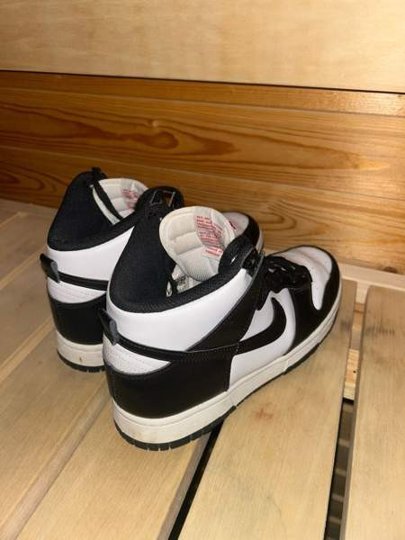 Nike dunk high panda Kempele – foto 4