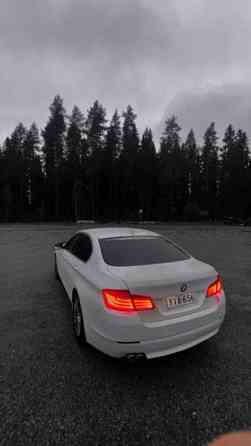 BMW 520 Iisalmi