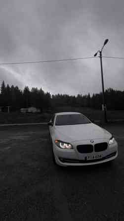 BMW 520 Iisalmi