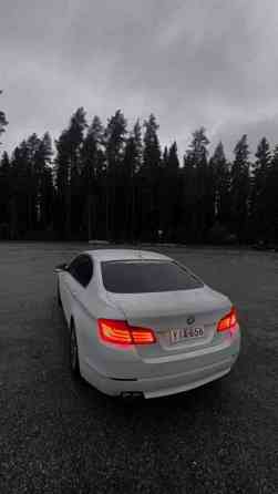 BMW 520 Iisalmi