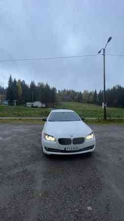 BMW 520 Iisalmi