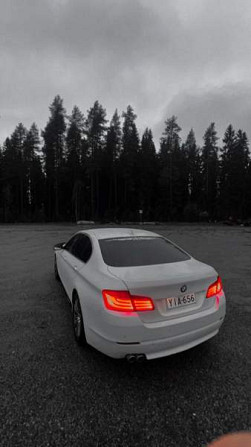 BMW 520 Iisalmi - photo 5