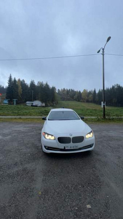 BMW 520 Iisalmi - photo 2