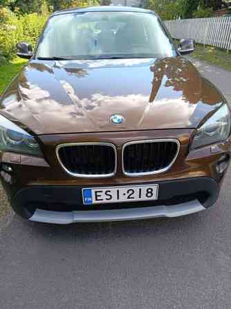 BMW X1 Zaporiz'ka Oblast'