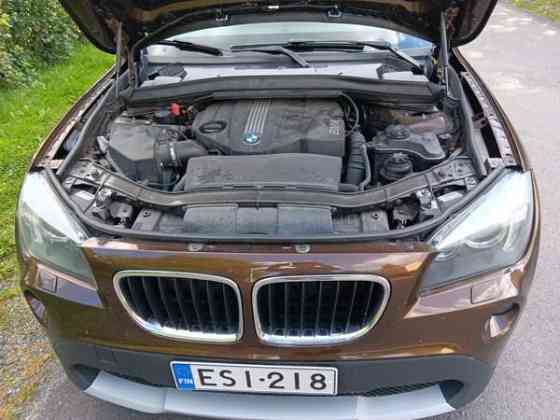 BMW X1 Zaporiz'ka Oblast'