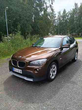 BMW X1 Zaporiz'ka Oblast'