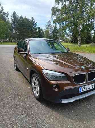 BMW X1 Zaporiz'ka Oblast'