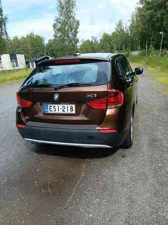 BMW X1 Zaporiz'ka Oblast'