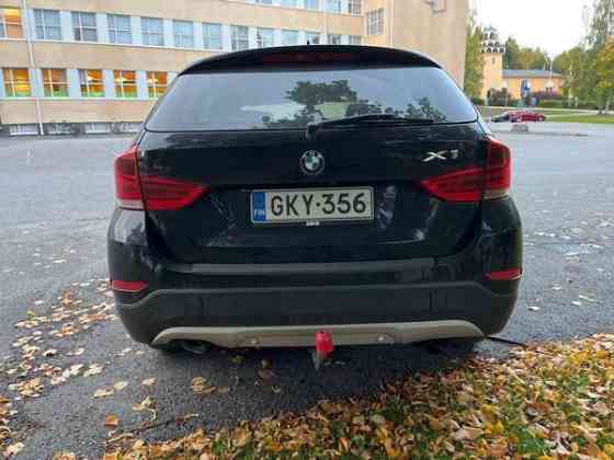 BMW X1 Vantaa