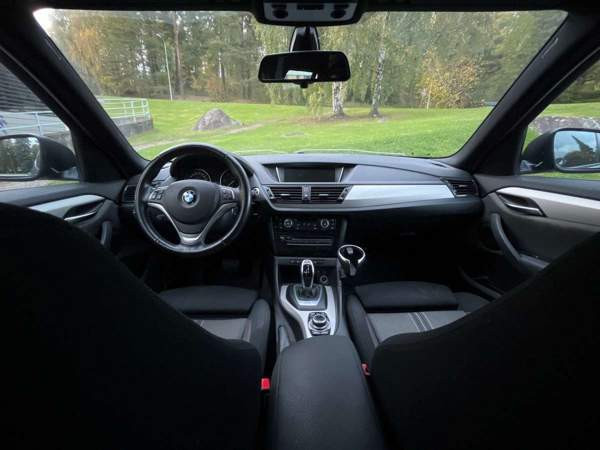 BMW X1 Vantaa - photo 3