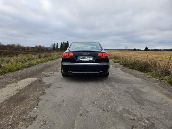 Audi A4 Kouvola - photo 5