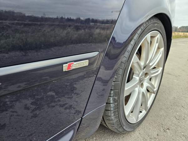 Audi A4 Kouvola - photo 7