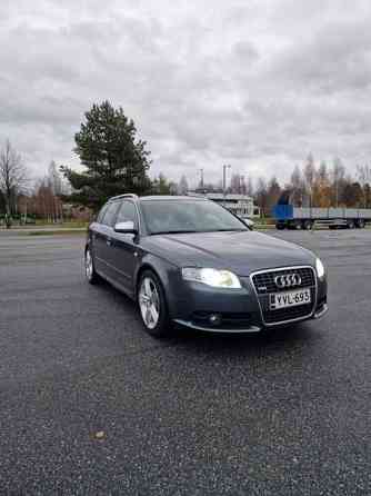 Audi A4 Laihia