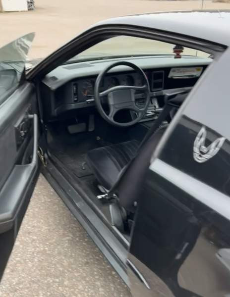 Pontiac Firebird Tampere – foto 7