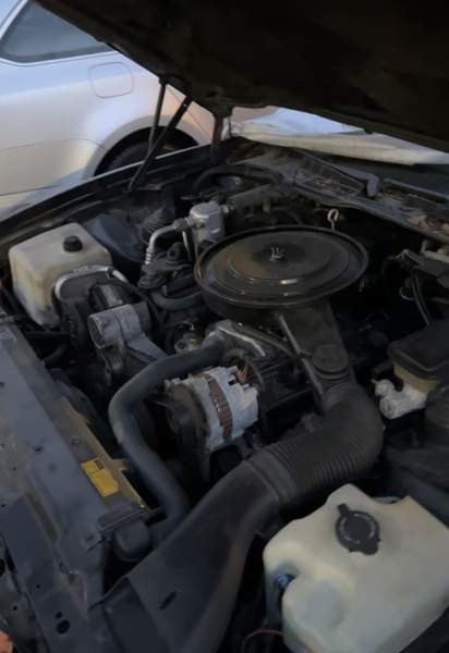 Pontiac Firebird Tampere – foto 6