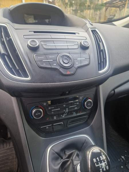 Ford C-Max Helsinki - photo 6