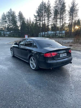 Audi A4 Kuusamo - valokuva 5