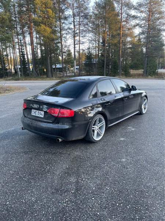 Audi A4 Kuusamo - valokuva 4